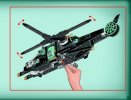 Building Instructions - LEGO - Ultra Agents - 70170 - UltraCopter vs. AntiMatter: Page 95