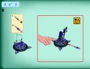 Building Instructions - LEGO - Ultra Agents - 70170 - UltraCopter vs. AntiMatter: Page 6