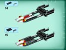 Building Instructions - LEGO - Ultra Agents - 70170 - UltraCopter vs. AntiMatter: Page 15