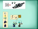 Building Instructions - LEGO - Ultra Agents - 70170 - UltraCopter vs. AntiMatter: Page 21