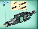 Building Instructions - LEGO - Ultra Agents - 70170 - UltraCopter vs. AntiMatter: Page 49