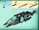 Building Instructions - LEGO - Ultra Agents - 70170 - UltraCopter vs. AntiMatter: Page 51