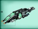 Building Instructions - LEGO - Ultra Agents - 70170 - UltraCopter vs. AntiMatter: Page 54