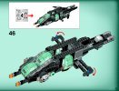 Building Instructions - LEGO - Ultra Agents - 70170 - UltraCopter vs. AntiMatter: Page 59