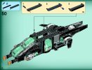 Building Instructions - LEGO - Ultra Agents - 70170 - UltraCopter vs. AntiMatter: Page 66