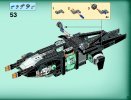 Building Instructions - LEGO - Ultra Agents - 70170 - UltraCopter vs. AntiMatter: Page 69