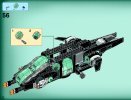 Building Instructions - LEGO - Ultra Agents - 70170 - UltraCopter vs. AntiMatter: Page 72