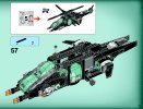 Building Instructions - LEGO - Ultra Agents - 70170 - UltraCopter vs. AntiMatter: Page 73