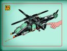 Building Instructions - LEGO - Ultra Agents - 70170 - UltraCopter vs. AntiMatter: Page 94