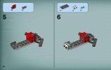 Building Instructions - LEGO - 70171 - Ultrasonic Showdown: Page 12