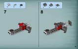 Building Instructions - LEGO - 70171 - Ultrasonic Showdown: Page 13