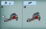 Building Instructions - LEGO - 70171 - Ultrasonic Showdown: Page 16