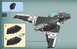 Building Instructions - LEGO - 70171 - Ultrasonic Showdown: Page 42