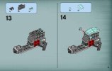 Building Instructions - LEGO - 70171 - Ultrasonic Showdown: Page 17