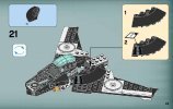 Building Instructions - LEGO - 70171 - Ultrasonic Showdown: Page 43