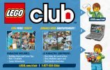 Building Instructions - LEGO - 70171 - Ultrasonic Showdown: Page 62