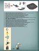 Building Instructions - LEGO - 70172 - AntiMatter’s Portal Hideout: Page 3