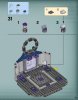 Building Instructions - LEGO - 70172 - AntiMatter’s Portal Hideout: Page 49