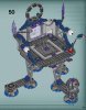 Building Instructions - LEGO - 70172 - AntiMatter’s Portal Hideout: Page 83