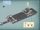 Building Instructions - LEGO - 70173 - Ultra Agents Ocean HQ: Page 39