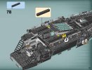 Building Instructions - LEGO - 70173 - Ultra Agents Ocean HQ: Page 139