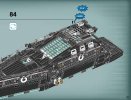 Building Instructions - LEGO - 70173 - Ultra Agents Ocean HQ: Page 149