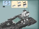 Building Instructions - LEGO - 70173 - Ultra Agents Ocean HQ: Page 151