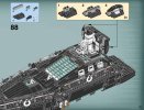 Building Instructions - LEGO - 70173 - Ultra Agents Ocean HQ: Page 153