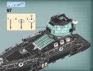 Building Instructions - LEGO - 70173 - Ultra Agents Ocean HQ: Page 163