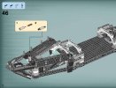 Building Instructions - LEGO - 70173 - Ultra Agents Ocean HQ: Page 74