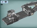 Building Instructions - LEGO - 70173 - Ultra Agents Ocean HQ: Page 92