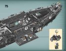 Building Instructions - LEGO - 70173 - Ultra Agents Ocean HQ: Page 131