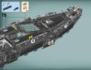 Building Instructions - LEGO - 70173 - Ultra Agents Ocean HQ: Page 140