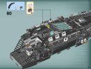 Building Instructions - LEGO - 70173 - Ultra Agents Ocean HQ: Page 141