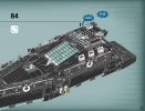 Building Instructions - LEGO - 70173 - Ultra Agents Ocean HQ: Page 149