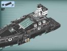 Building Instructions - LEGO - 70173 - Ultra Agents Ocean HQ: Page 152