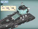 Building Instructions - LEGO - 70173 - Ultra Agents Ocean HQ: Page 164