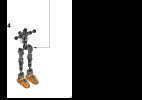 Building Instructions - LEGO - Legends of Chima - 70200 - CHI Laval: Page 6