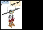 Building Instructions - LEGO - Legends of Chima - 70200 - CHI Laval: Page 10