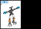 Building Instructions - LEGO - Legends of Chima - 70200 - CHI Laval: Page 9