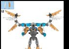 Building Instructions - LEGO - Legends of Chima - 70200 - CHI Laval: Page 17