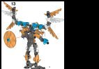 Building Instructions - LEGO - Legends of Chima - 70200 - CHI Laval: Page 19