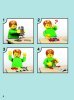 Building Instructions - LEGO - Legends of Chima - 70200 - CHI Laval: Page 2