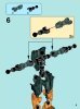 Building Instructions - LEGO - Legends of Chima - 70200 - CHI Laval: Page 9