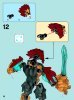 Building Instructions - LEGO - Legends of Chima - 70200 - CHI Laval: Page 18