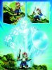 Building Instructions - LEGO - Legends of Chima - 70200 - CHI Laval: Page 22