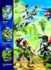 Building Instructions - LEGO - Legends of Chima - 70200 - CHI Laval: Page 24