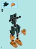 Building Instructions - LEGO - Legends of Chima - 70200 - CHI Laval: Page 8