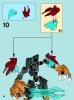 Building Instructions - LEGO - Legends of Chima - 70200 - CHI Laval: Page 16