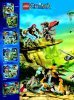 Building Instructions - LEGO - Legends of Chima - 70200 - CHI Laval: Page 26